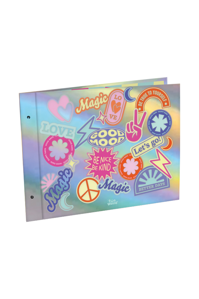 202314 CARPETA N5 - SHINE