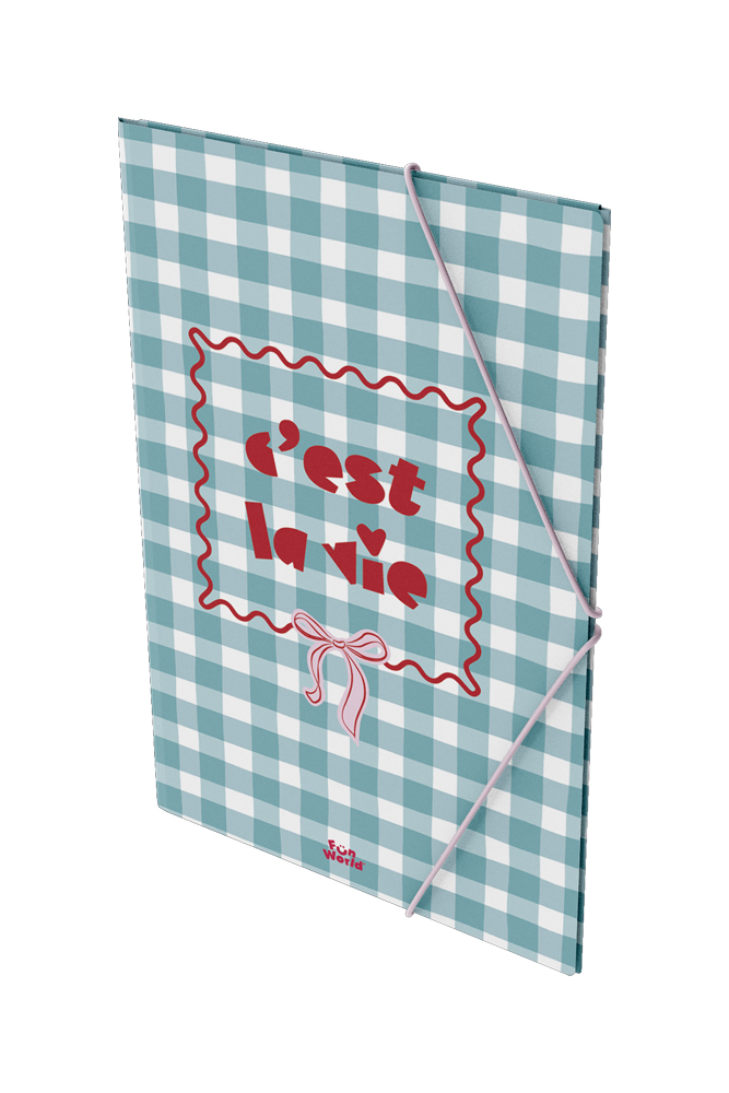 202341 CARPETA 3 SOLAPAS - Sweet