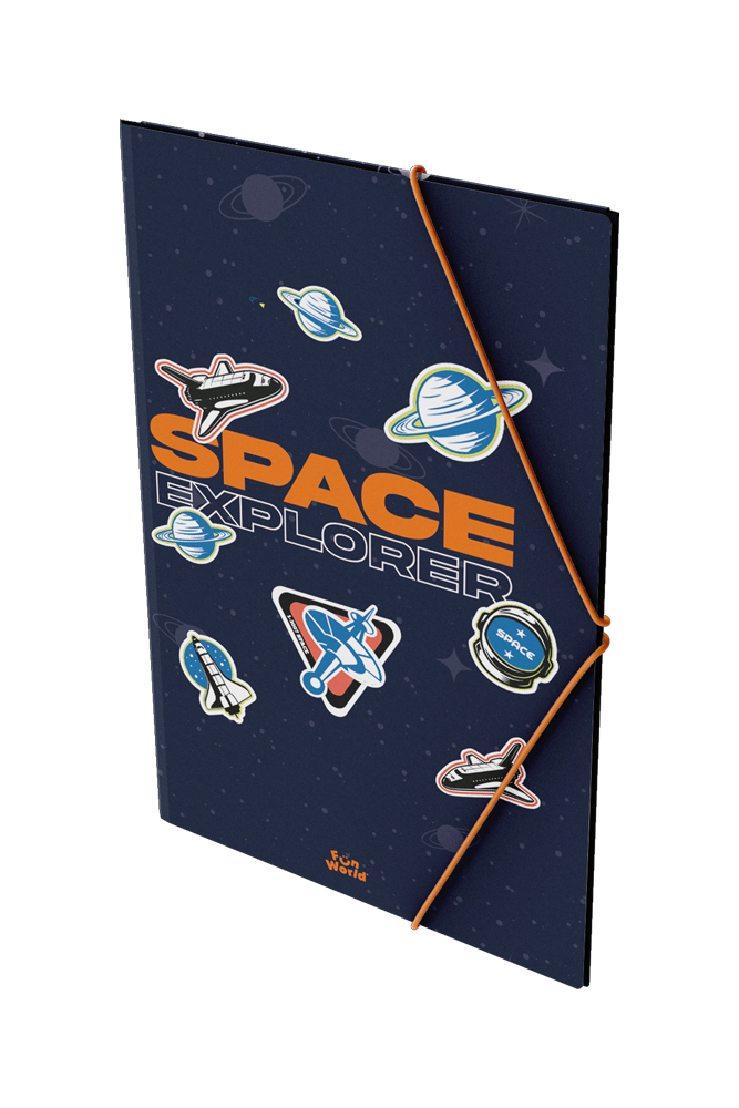 202346 CARPETA 3 SOLAPAS - SPACE