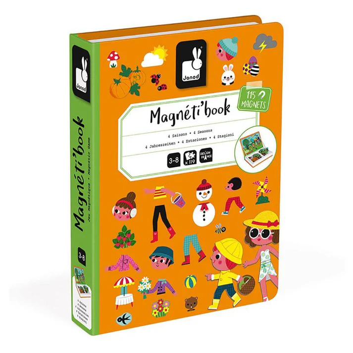 Magnetic-book-4-estaciones-3-aos-Janod
