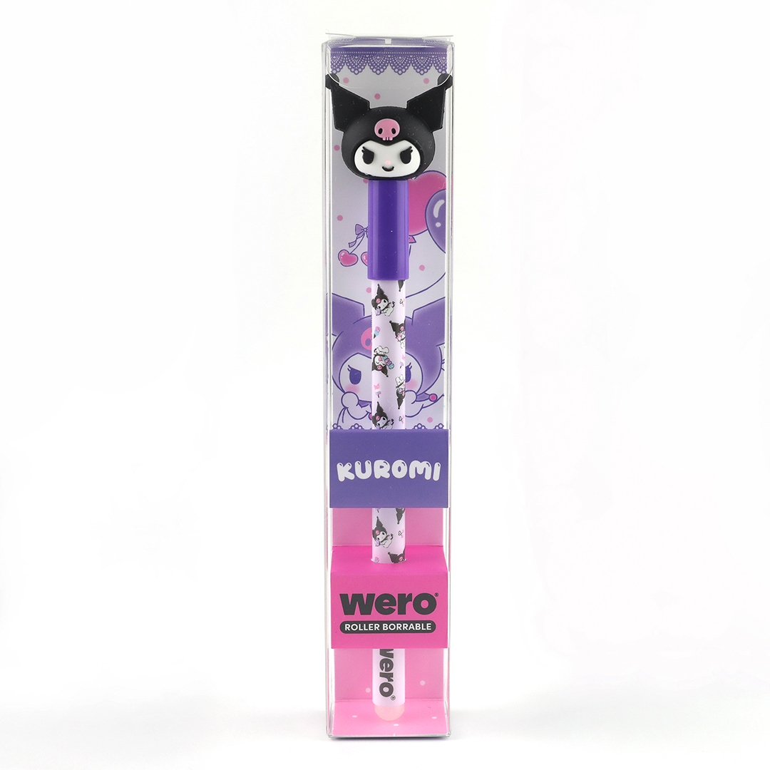 WE4213_Roller borrable Kuromi_1