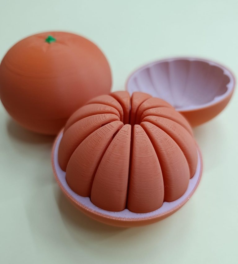 Mandarina
