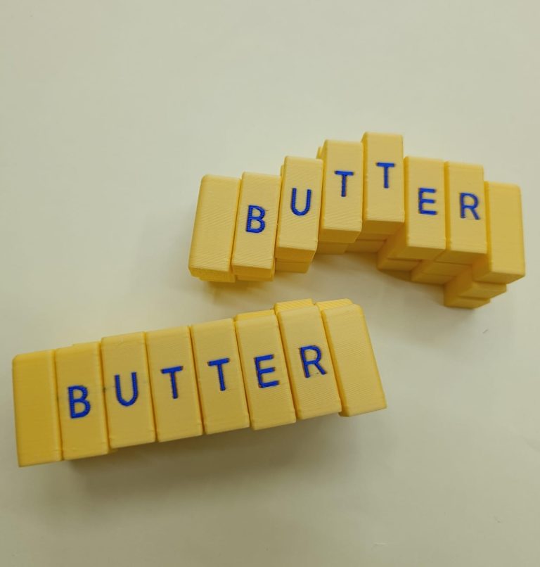 Butter