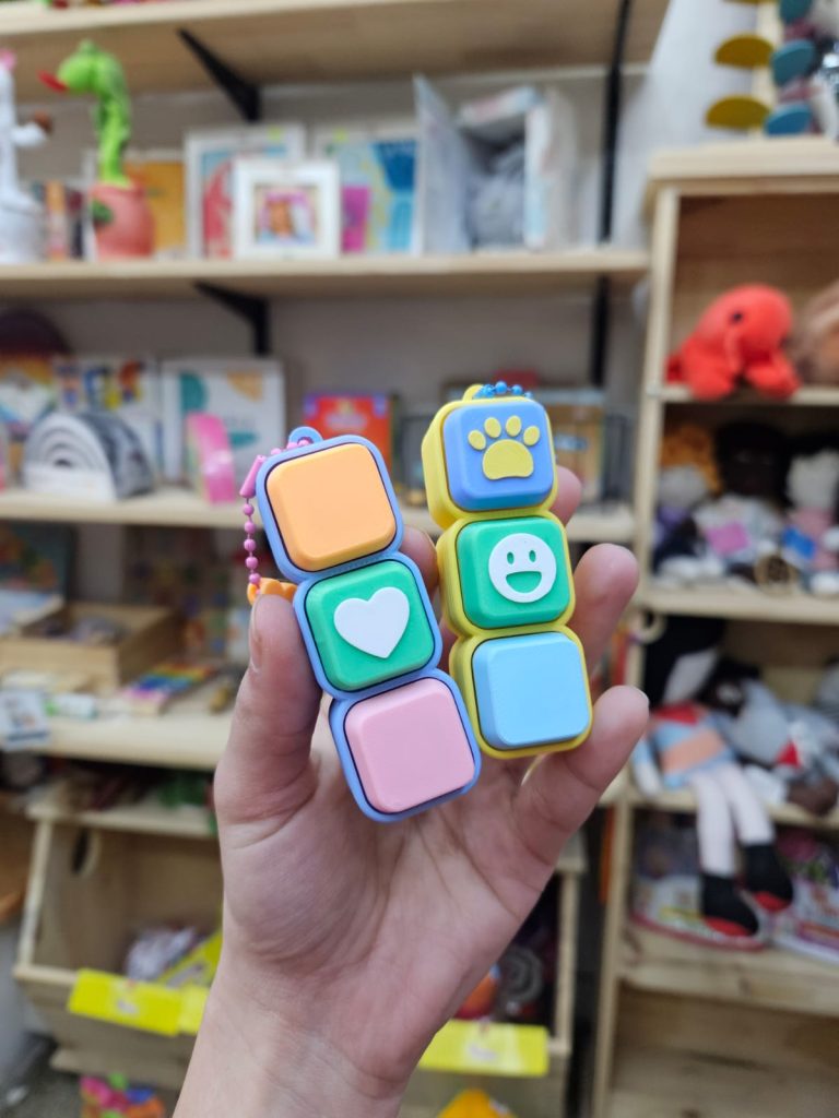 Clickers